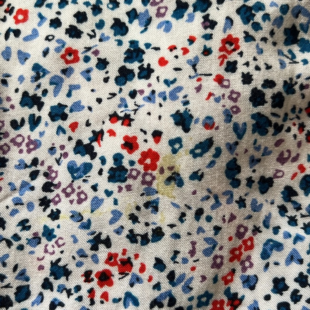 Soft button up - Picture 8 of 8